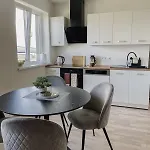 Apartment Cosy Flat In Near & Center Parnu
