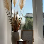 Cosy Flat In Near & Center Apartment *