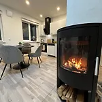 Cosy Flat In Near & Center Apartment Parnu
