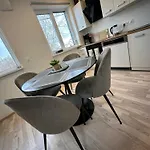 Cosy Flat In Near & Center Apartment Parnu
