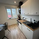 Cosy Flat In Near & Center *