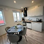 Cosy Flat In Near & Center Parnu