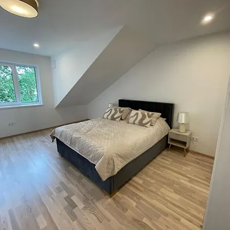 Appartement Cosy Flat In Near & Center *