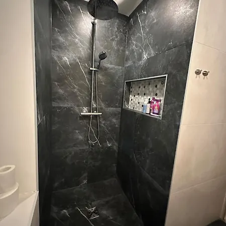 Cosy Flat In Near & Center Pärnu