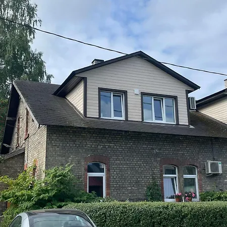 Appartement Cosy Flat In Near & Center *