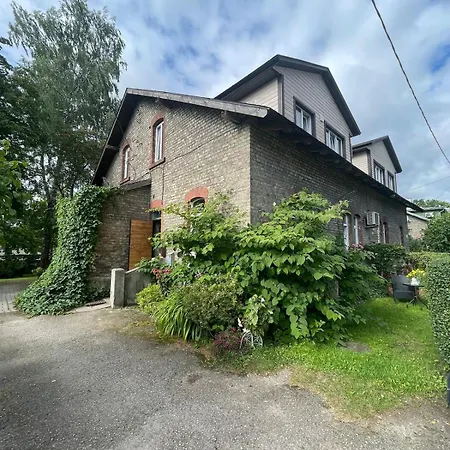 Appartement Cosy Flat In Near & Center Pärnu