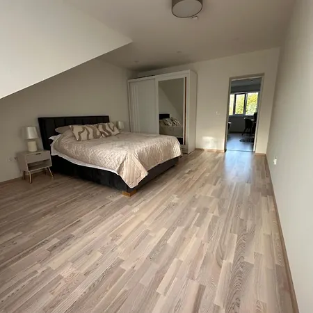 Apartamento Cosy Flat In Near & Center *