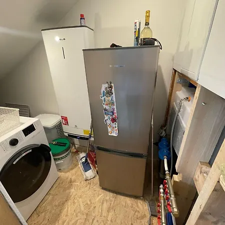 Cosy Flat In Near & Center Apartamento Pärnu