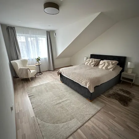 Cosy Flat In Near & Center 公寓 *