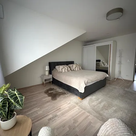 Cosy Flat In Near & Center 派尔努
