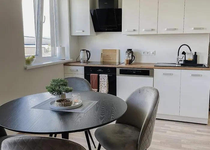 Apartamento Cosy Flat In Near & Center Pärnu