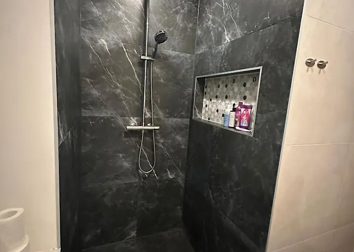 Cosy Flat In Near & Center Pärnu