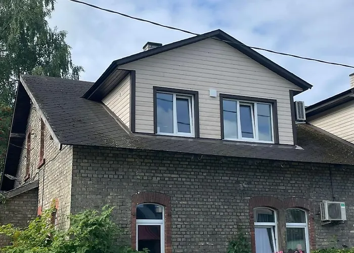 Apartamento Cosy Flat In Near & Center *