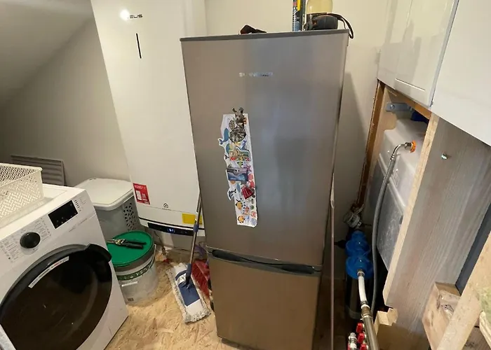 Cosy Flat In Near & Center Apartamento Pärnu